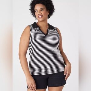 NWT Lane Bryant Top 14/16